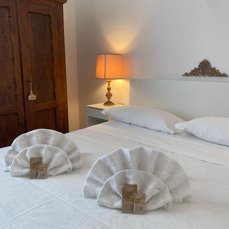 Casa Mari In Trastevere روما المظهر الخارجي الصورة
