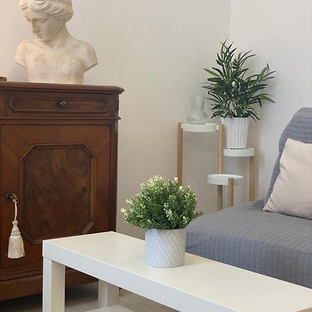 Casa Mari In Trastevere روما المظهر الخارجي الصورة