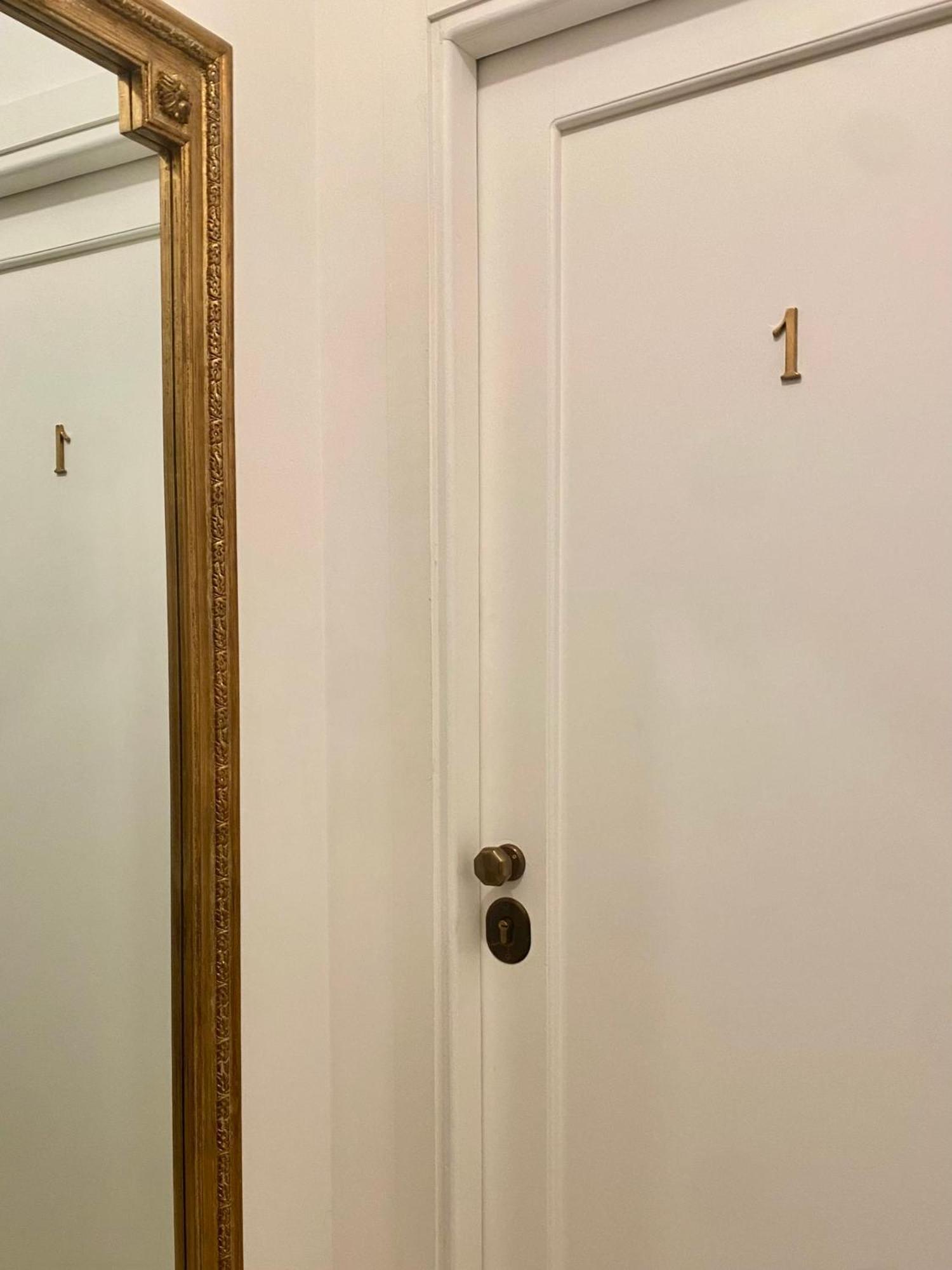 Casa Mari In Trastevere روما المظهر الخارجي الصورة