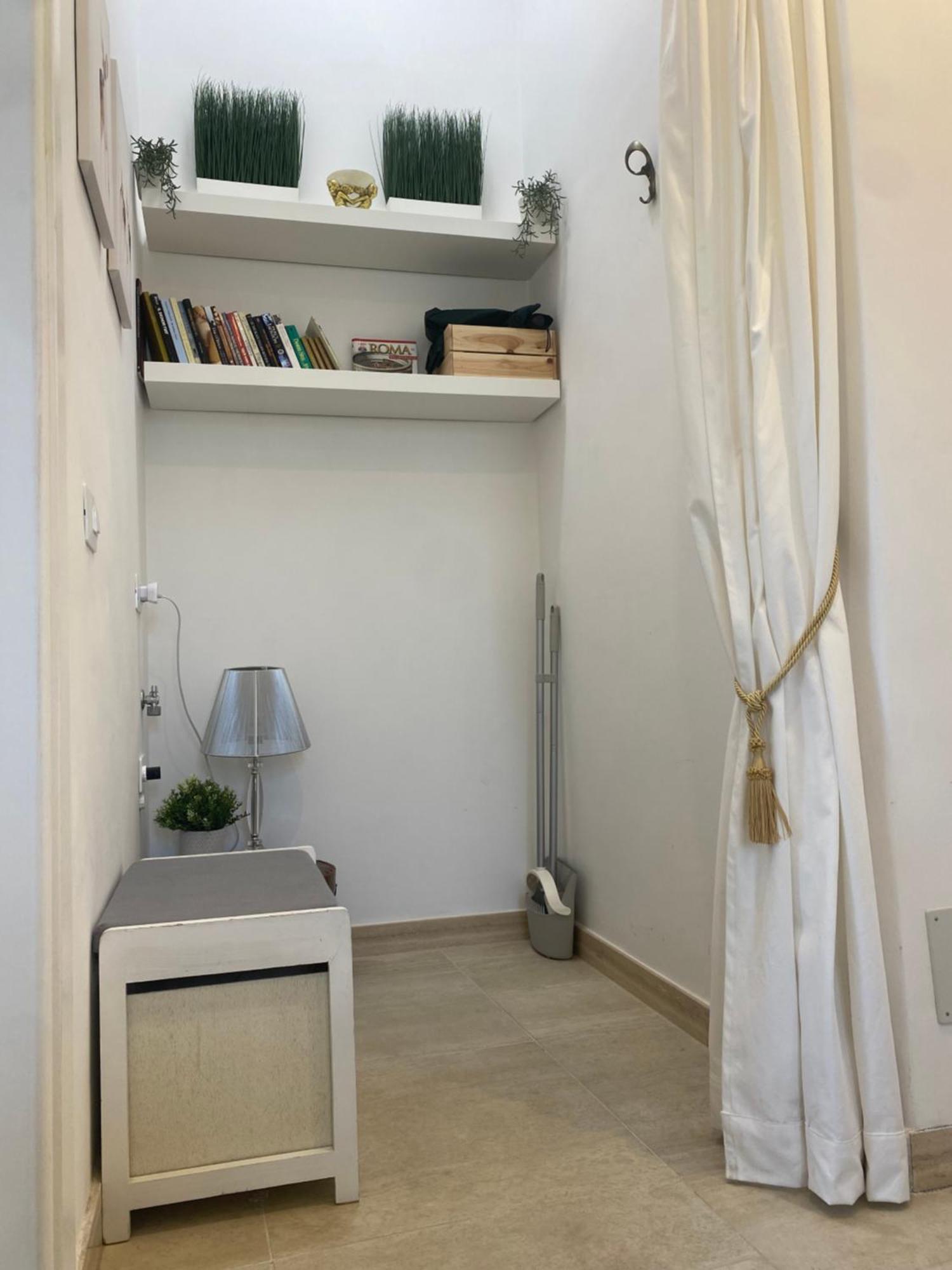 Casa Mari In Trastevere روما المظهر الخارجي الصورة