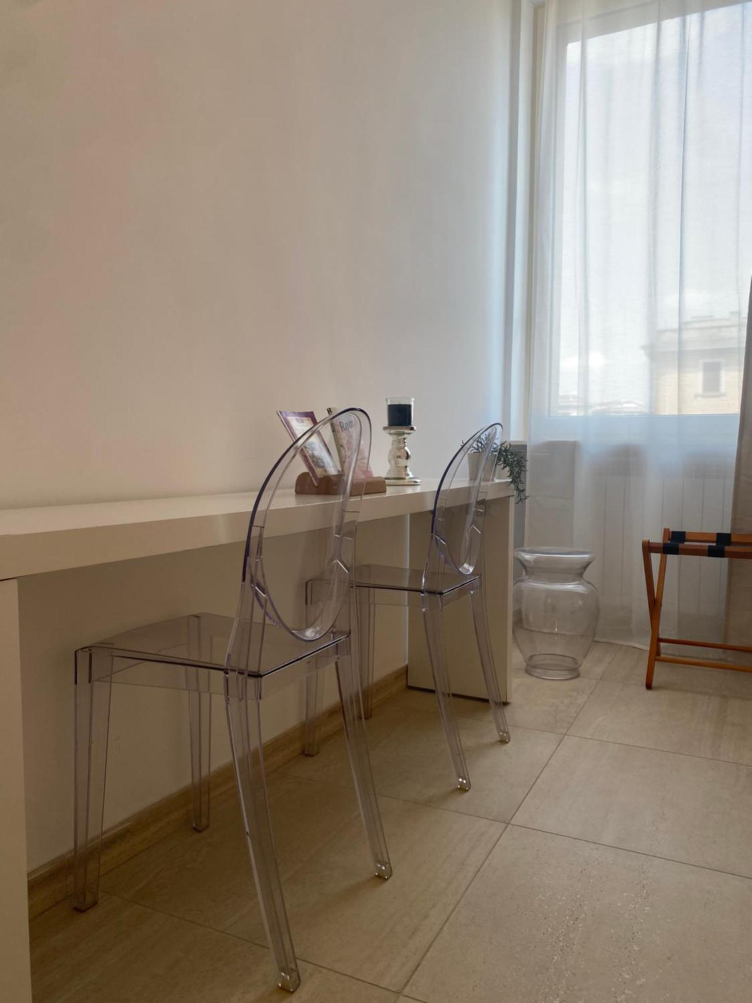 Casa Mari In Trastevere روما المظهر الخارجي الصورة